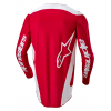 Мотокрос джърси ALPINESTARS F-LURV RED/WHT