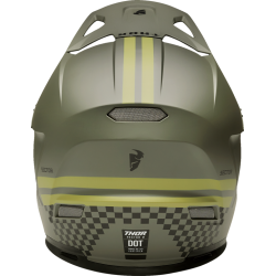 Мотокрос каска THOR SECTOR 2 COMBAT ARMY