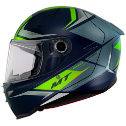 Каска MT REVENGE 2 S HATAX C3 MATT