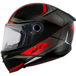 Каска MT REVENGE 2 S HATAX B5 MATT