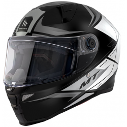 Каска MT REVENGE 2 S HATAX B2 GLOSS
