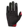 Mотокрос ръкавици O'NEAL ELEMENT RACEWEAR BLACK/RED V.24
