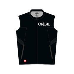 Елек O'NEAL SOFT SHELL MX BLACK