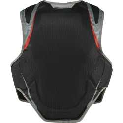 Протекторна жилетка ICON Field Armor Softcore™ Vest BK/RED