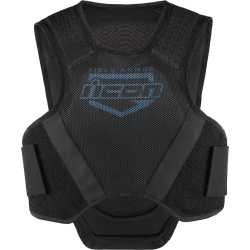 Протекторна жилетка ICON Field Armor Softcore™ Vest CM BK
