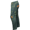 Детски мотокрос брич THOR YOUTH SECTOR DIGI GREEN/ORANGE