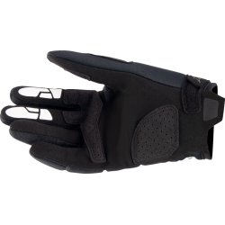 Детски мотокрос ръкавици ALPINESTARS YTH Thermo Shielder BLACK