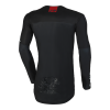 Мотокрос блуза O'NEAL MAYHEM HEXX BLACK/GRAY V.24