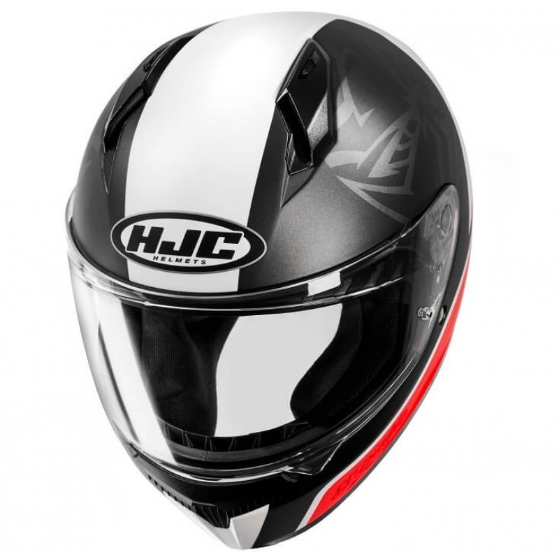 Каска HJC C10 FABIO QARTARARO