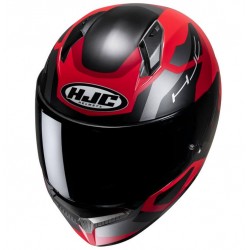 Каска HJC C10 Tins MC1SF