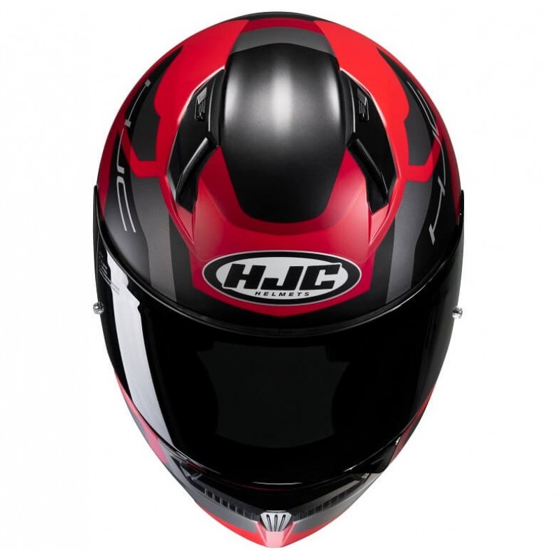 Каска HJC C10 Tins MC1SF