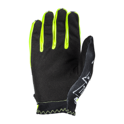 Мотокрос Ръкавици O’Neal Matrix Attack Black/Hi-Viz