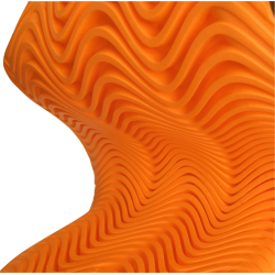 Гръб протектор ICON D3O® Viper 2