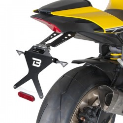 Стойка за номер  Yamaha YZF-R1 (2015-2022)
