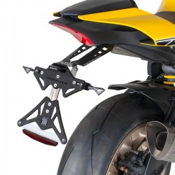 Стойка за номер  Yamaha YZF-R1 (2015-2022)