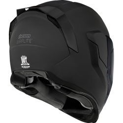 Каска ICON Airflite™ Dark
