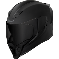 Каска ICON Airflite™ Dark
