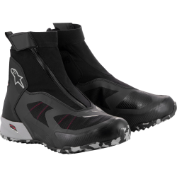 Ботуши ALPINESTARS CR-8 Gore-Tex® BK/GY/R