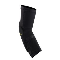 Вело наколенки ALPINESTARS Paragon Plus Bicycle Knee Guard BLK