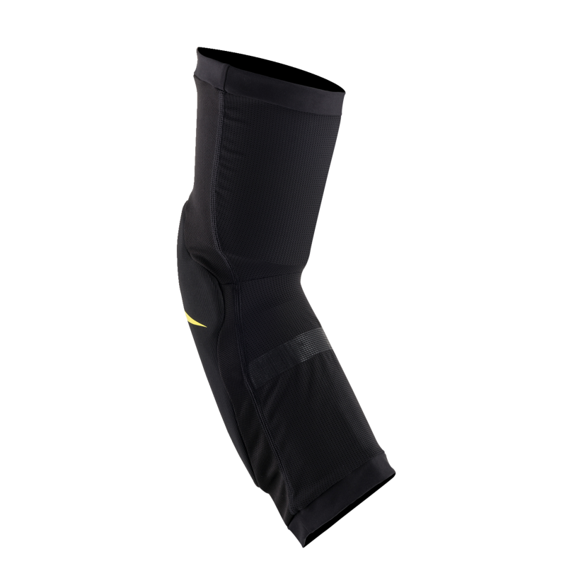 Вело наколенки ALPINESTARS Paragon Plus Bicycle Knee Guard BLK