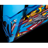 Каска ICON AIRFLITE ™ Flyboy BL