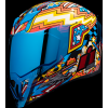 Каска ICON AIRFLITE ™ Flyboy BL