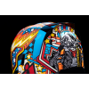 Каска ICON AIRFLITE ™ Flyboy BL