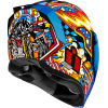Каска ICON AIRFLITE ™ Flyboy BL