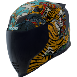Каска ICON Airflite™ EDO MIPS®