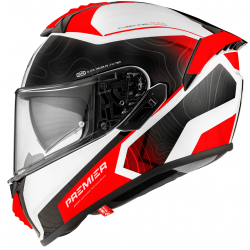 Каска PREMIER EVOLUZIONE DK 2 BM