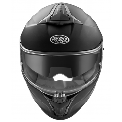 Каска PREMIER EVOLZNE U9BM MATT BLACK