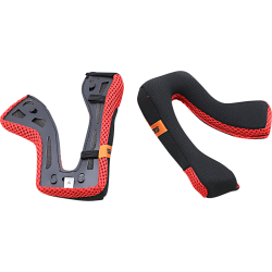 Вътрешност за каска ALPINESTARS SM5 CHEEK PAD S-M5 +5MM