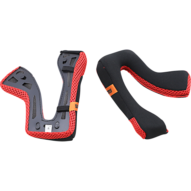 Вътрешност за каска ALPINESTARS SM5 CHEEK PAD S-M5 +5MM