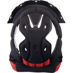 Вътрешност за каска ALPINESTARS SM5 PAD CROWN S-M5 GY
