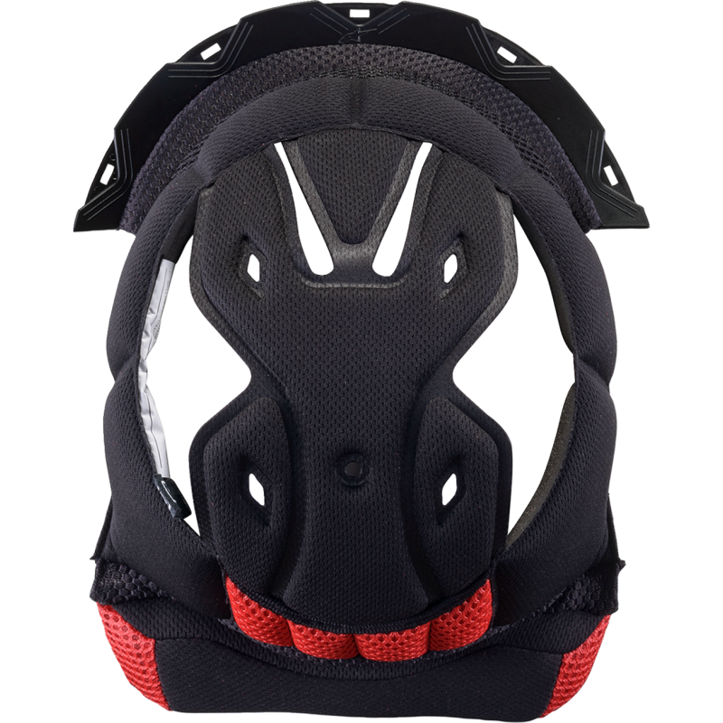 Вътрешност за каска ALPINESTARS SM5 PAD CROWN S-M5 GY