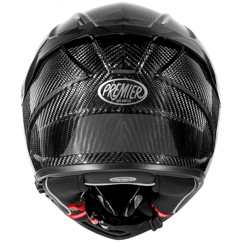 Kаска PREMIER  DEVIL CARBON