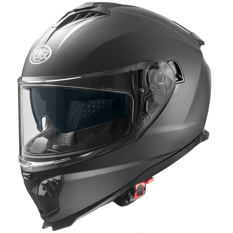 Kаска PREMIER  DEVIL CARBON