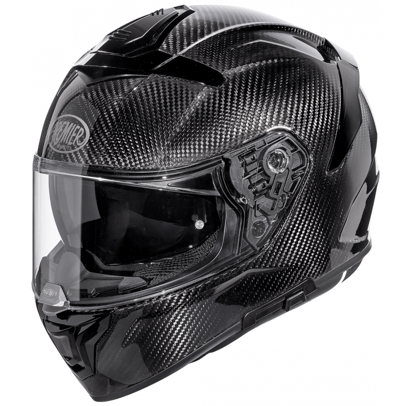 Kаска PREMIER  DEVIL CARBON
