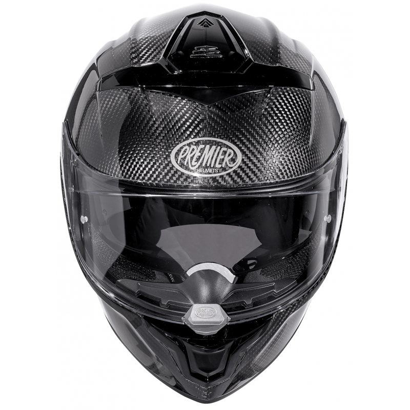 Kаска PREMIER  DEVIL CARBON