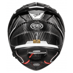 Каска PREMIER DEVIL CARBON ST 8