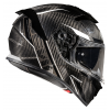 Каска PREMIER DEVIL CARBON ST 8