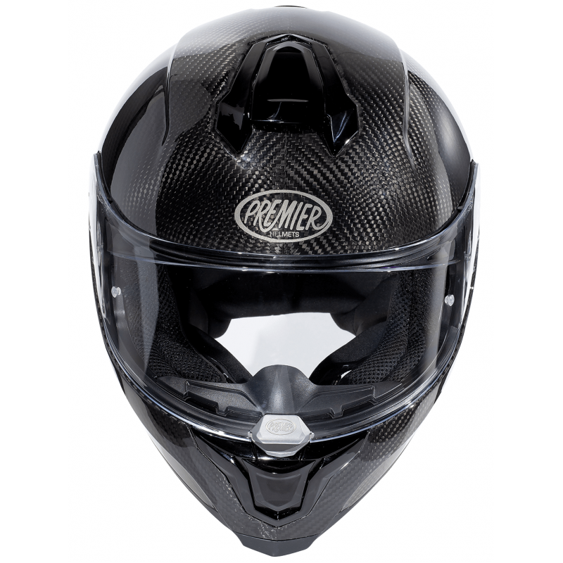 Каска PREMIER HYPER CARBON