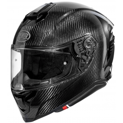 Каска PREMIER HYPER CARBON