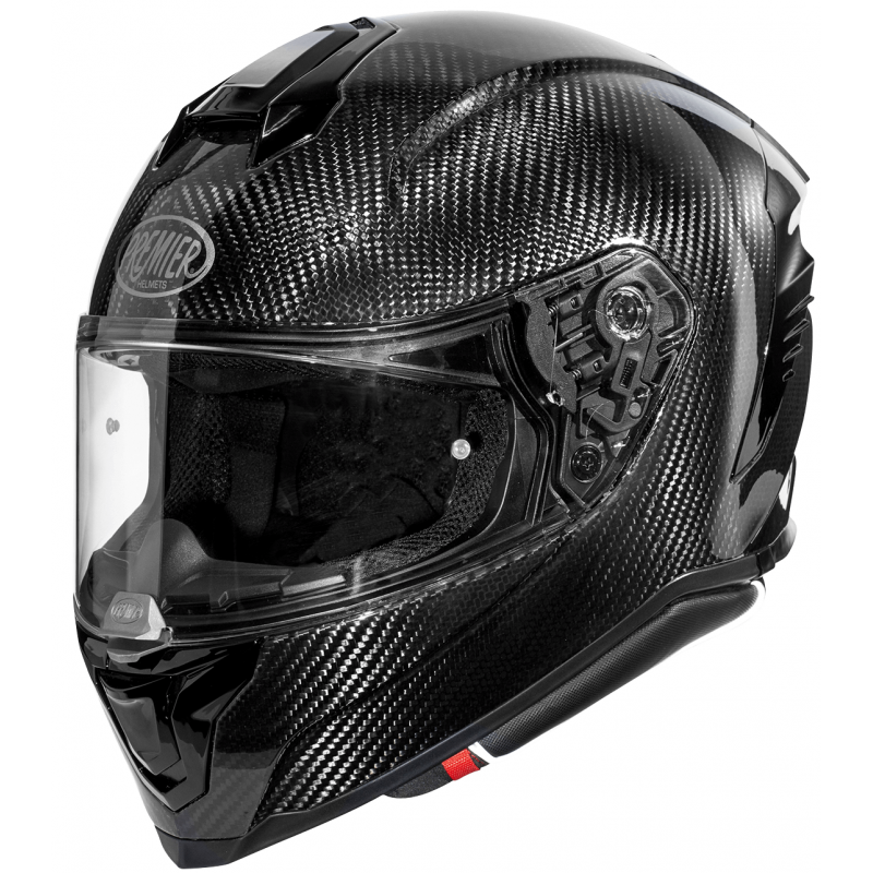 Каска PREMIER HYPER CARBON