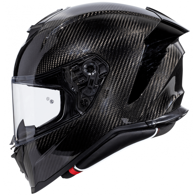 Каска PREMIER HYPER CARBON