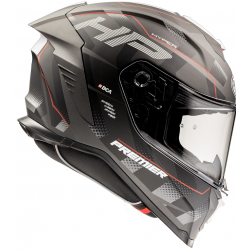 Каска PREMIER HYPER XR 92 BM