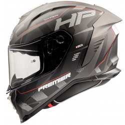 Каска PREMIER HYPER XR 92 BM