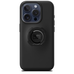 Калъф за телефон QUAD LOCK iPhone 15 Pro