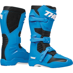 Мотокрос ботуши THOR BLITZ XR BLUE