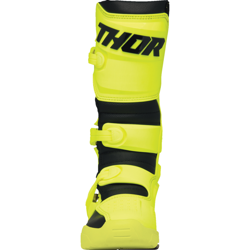 Мотокрос ботуши THOR BLITZ XR ACID